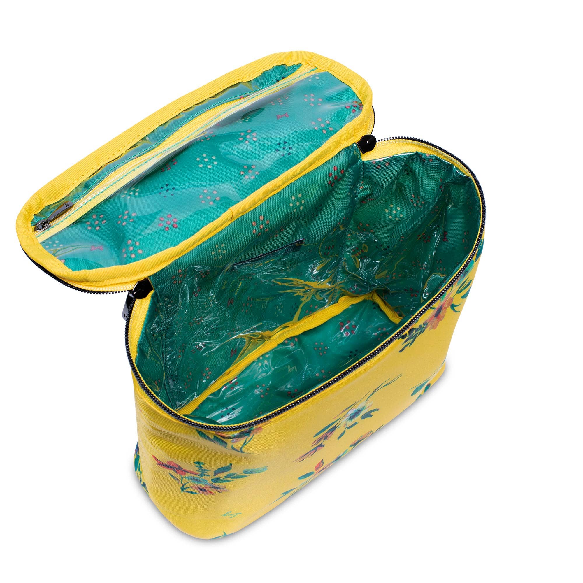 Lug - Wholesale Makeup/Cosmetic Bag - Dolly Cosmetic Case45