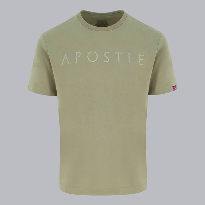 Apostle Text T (Sage) for wholesale by Apostle Tactical