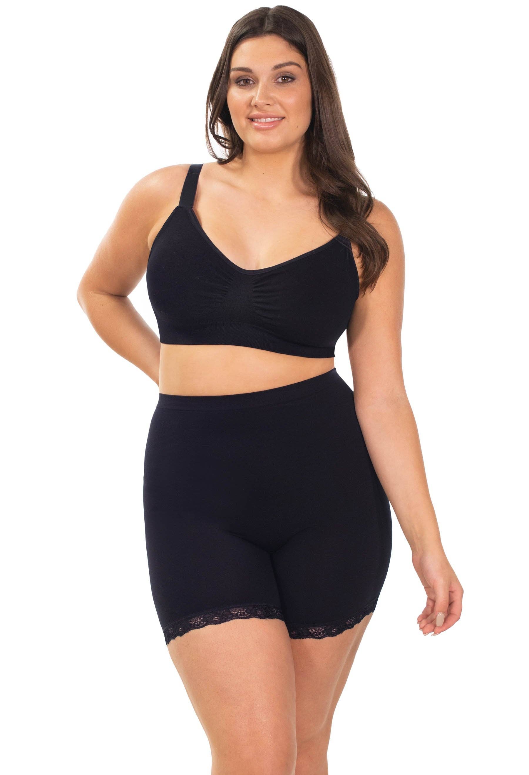 B Free AUSTRALIA - Wholesale Bra - Women's - Bamboo Padded Wire Free Bra37