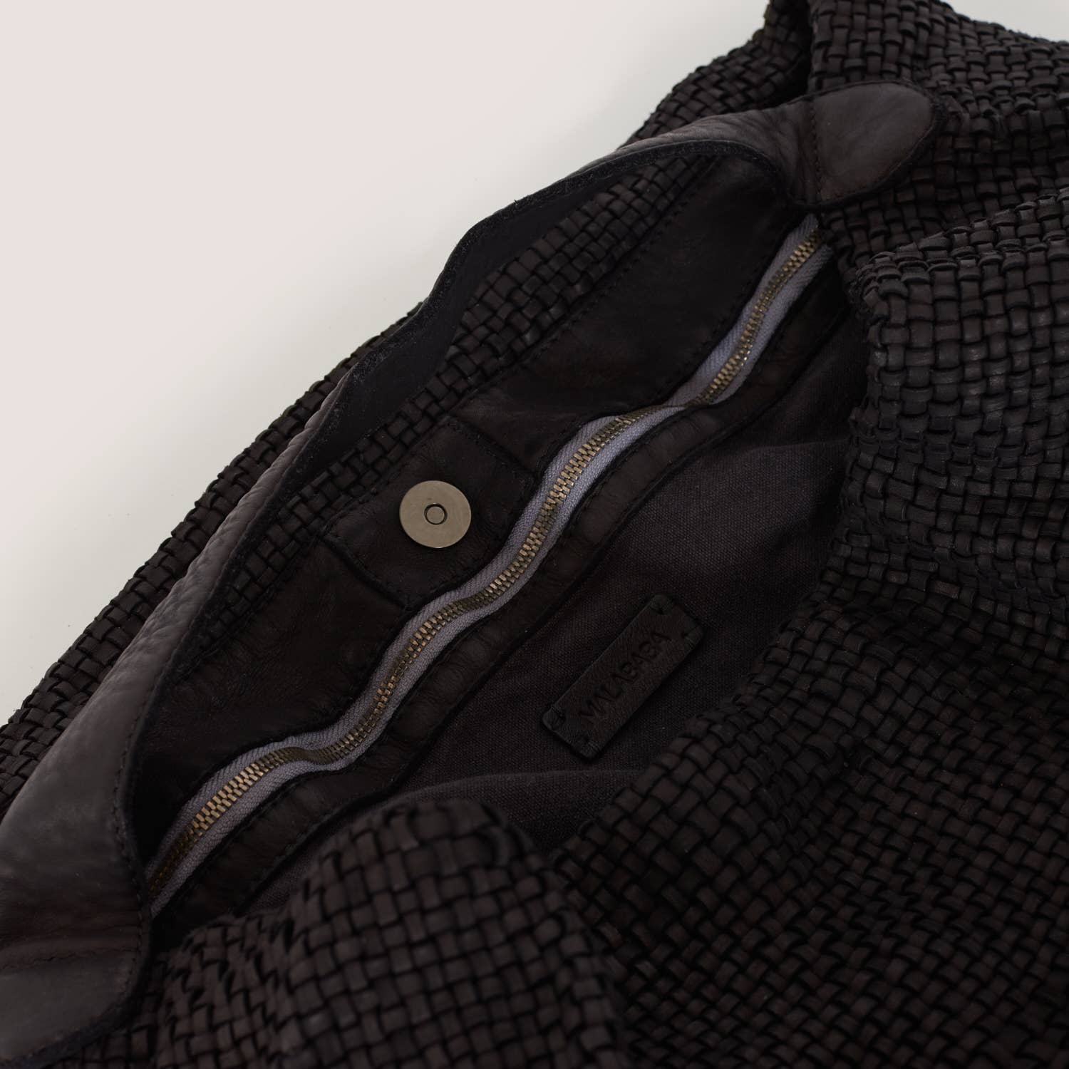 Malababa - Venta al por mayor Bolso con correa - Mujer - Soshuke5