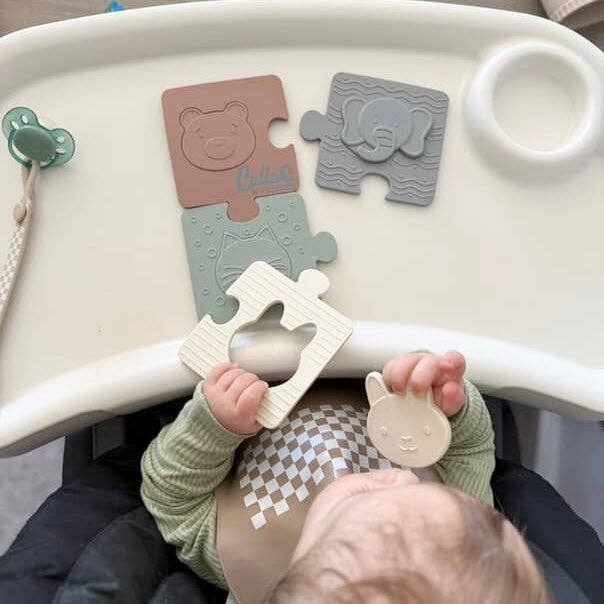 Calla & Friends – wholesale Puzzle – Child – The Lincoln Puzzle7