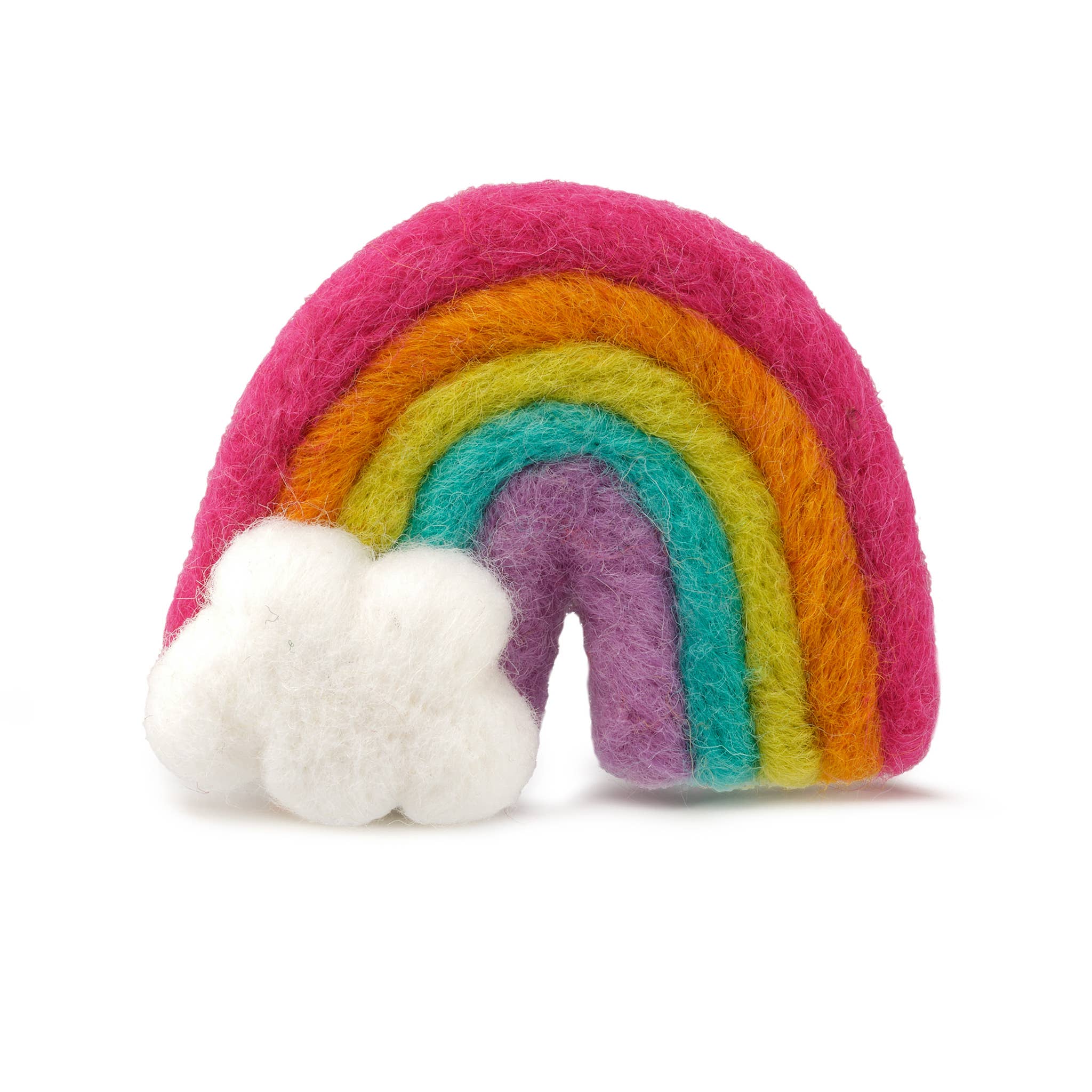The Foggy Dog - Wholesale Pet Toy - Cat - Rainbow Cat Toy