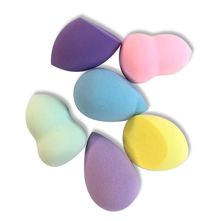 VIAI Beauty - Wholesale Make-up sponge/blender - Mini Blending Sponge3