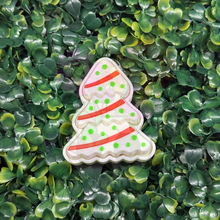 Vibrant Xpressions - Wholesale Fidget Toy - Kids - Little Debroah Fidget Clicker