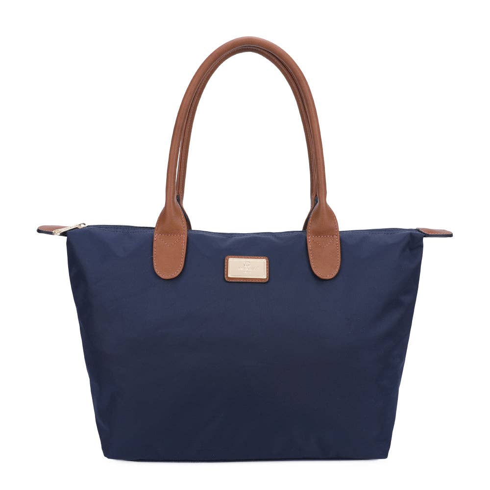 Gallantry - Wholesale Tote Bag - Women's - La Balade™ (Large) Z-031