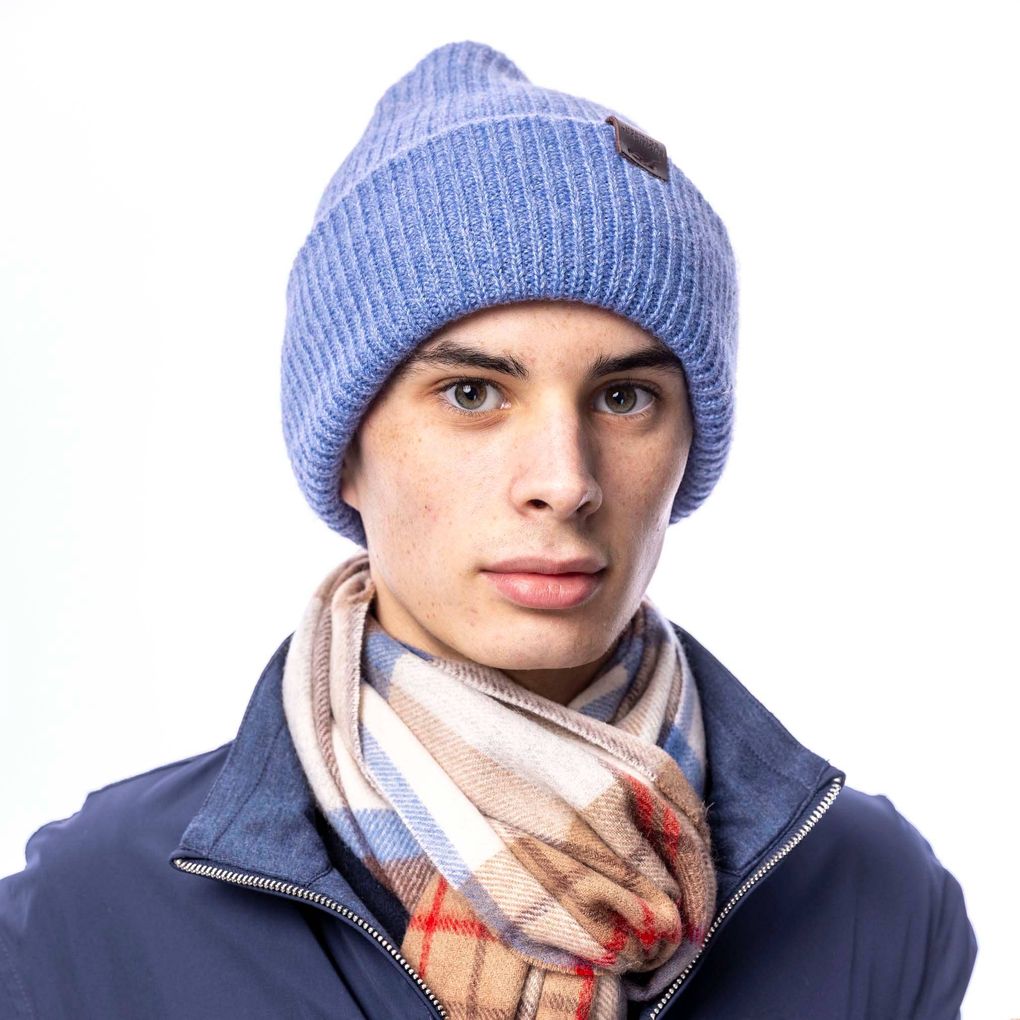 Heritage Traditions – Gorro - Homem por atacado – Gorro de Pescador Reciclado Heritage10