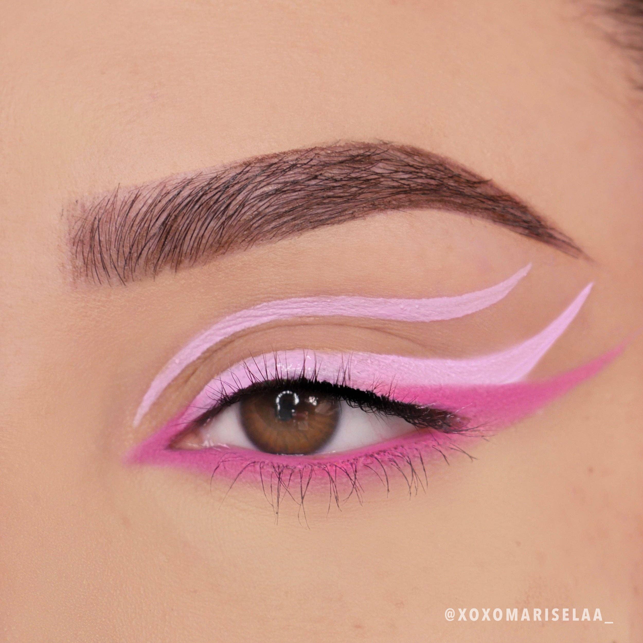 Moira Cosmetics - Wholesale Eyeliner/Pencil - Statement Gel Liner (014, Hot Pink)1