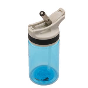 Wholesale 24 oz. Tritan™Woodsman Bottle With Flip Straw Lid | Plastic Water  Bottles | Order Blank