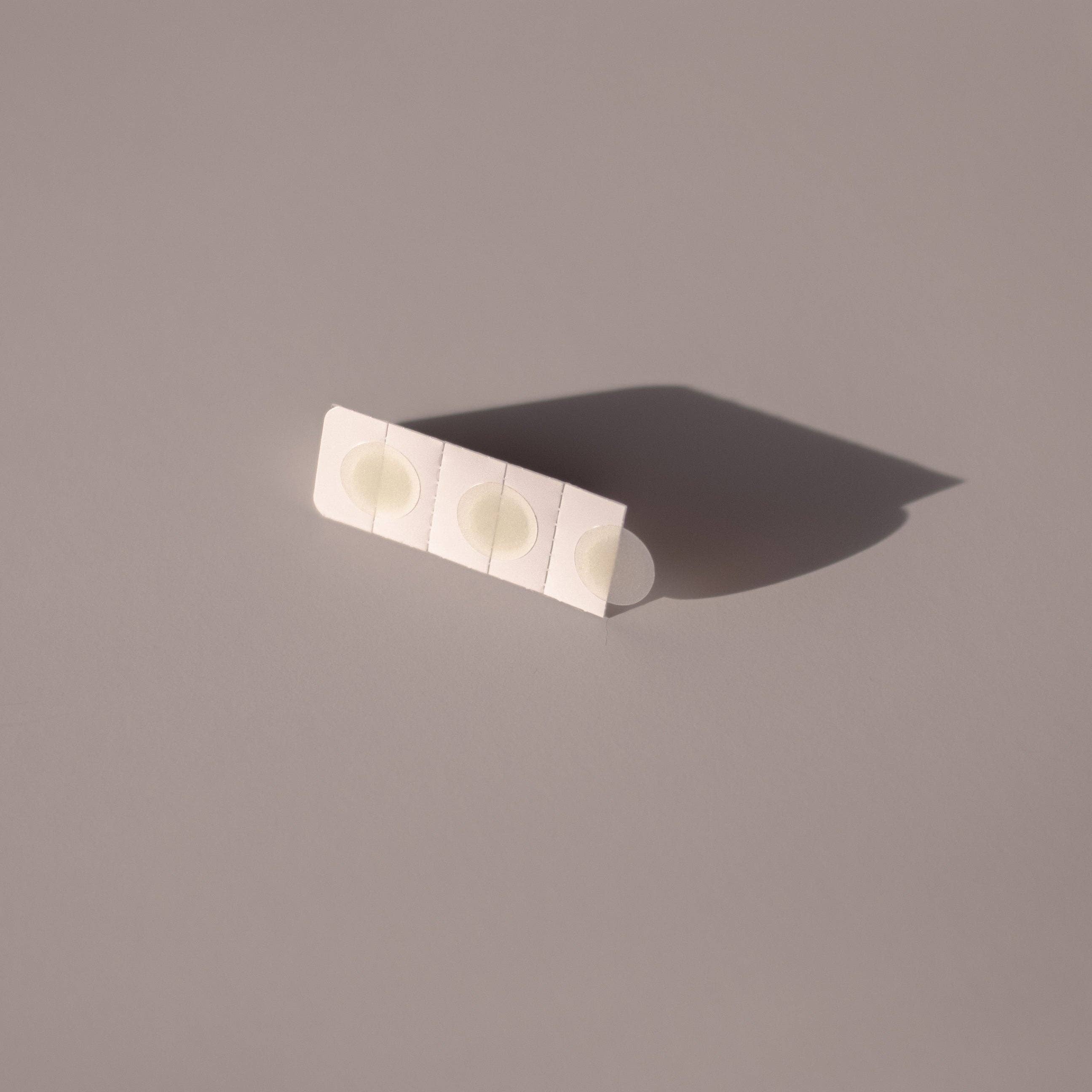 SMARTMED - Wholesale Hydrocolloïde acnepleister - Cover Dot Acne Care 24 - 120 pleisters tegen acne6