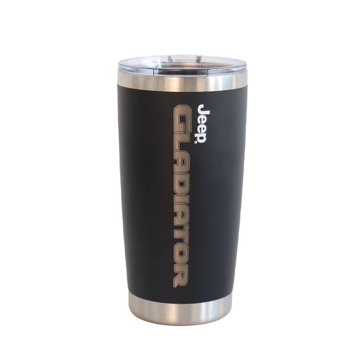 Detroit Shirt Co. – wholesale Isolerade dryckesvaror – Resemugg - Jeep Gladiator