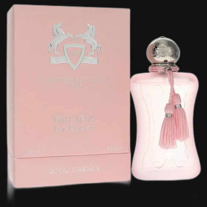 Delina La Rosee By Parfums De Marly Perfume for Women for wholesale by Gamer Scents