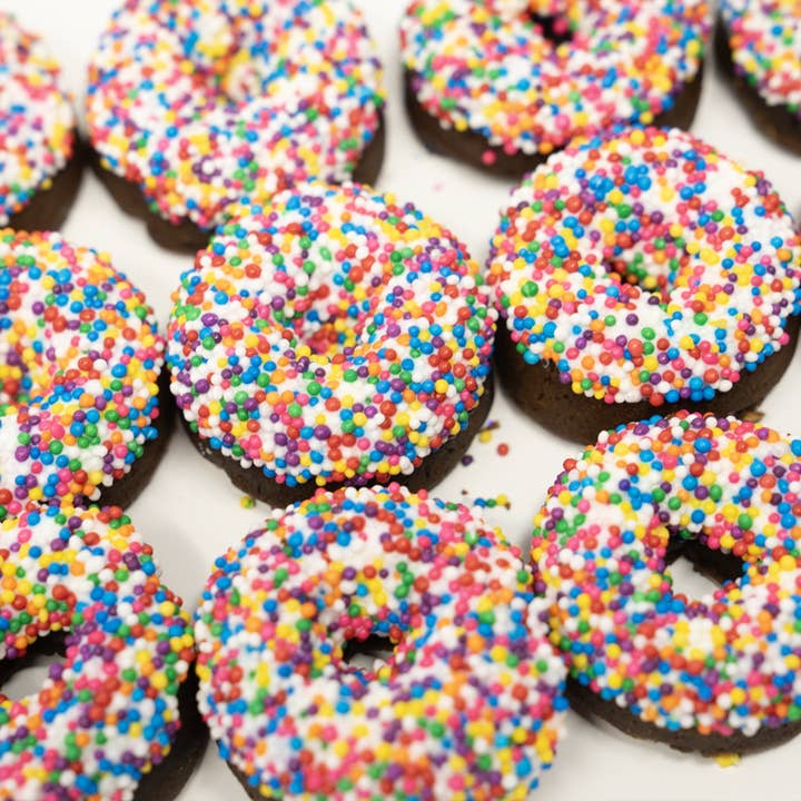 Classic | Mini Donuts for wholesale by Shop The Posh Pony