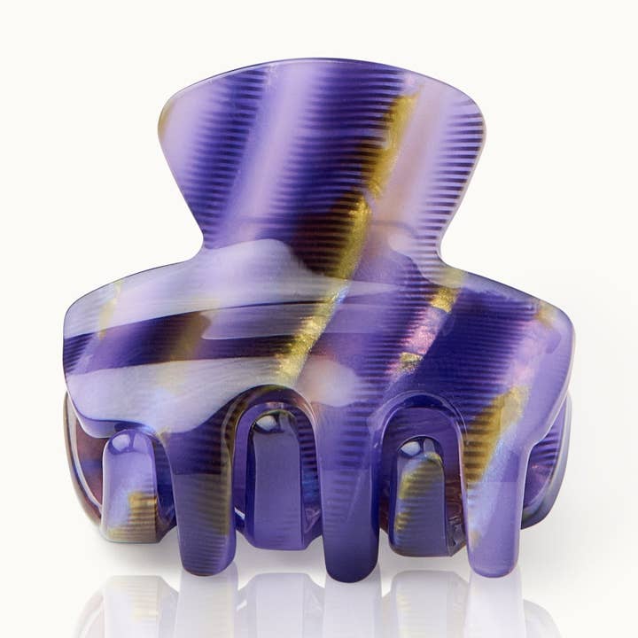 Piccolo Fermaglio per Capelli Stardust per la vendita all'ingrosso da parte di by Vivi.