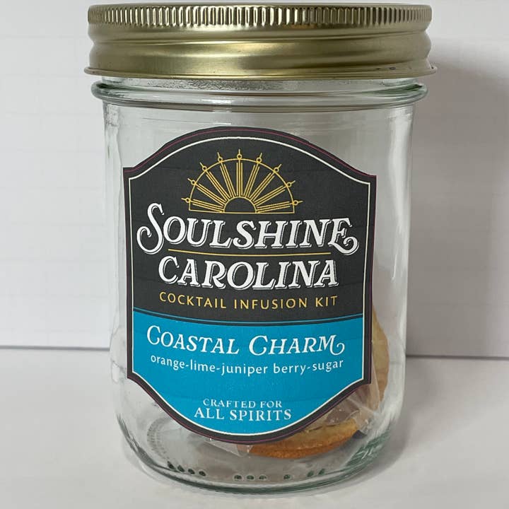 Coastal Charm for wholesale by Soulshine Carolina