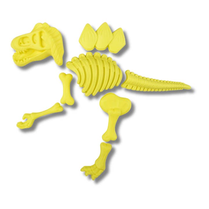 Pagdee Kids Juniors - Wholesale Beach accessories - Holiday Décor Dinosaur Mold Beach Set Toy For Kids3