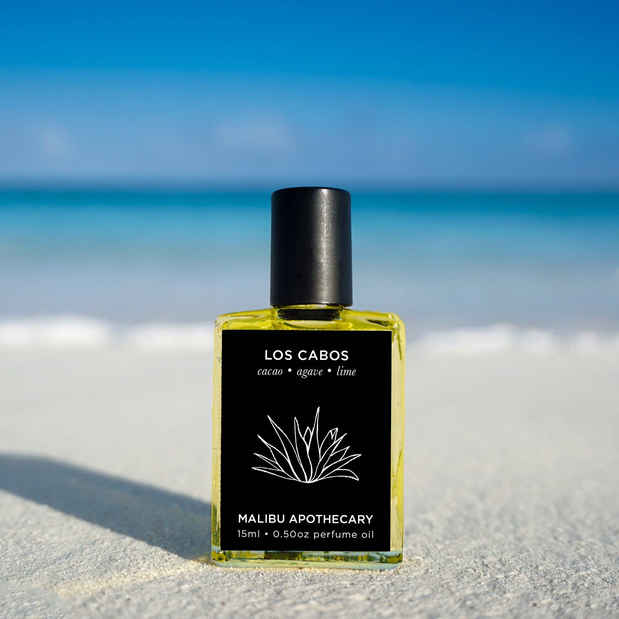 Malibu Apothecary – Großhandel Roll-on-Duft – Soleil Roller Parfum7