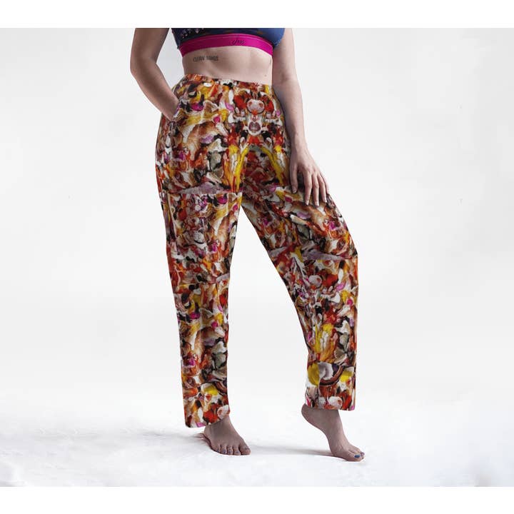 Pantalon salon pour la vente par PAAIRED