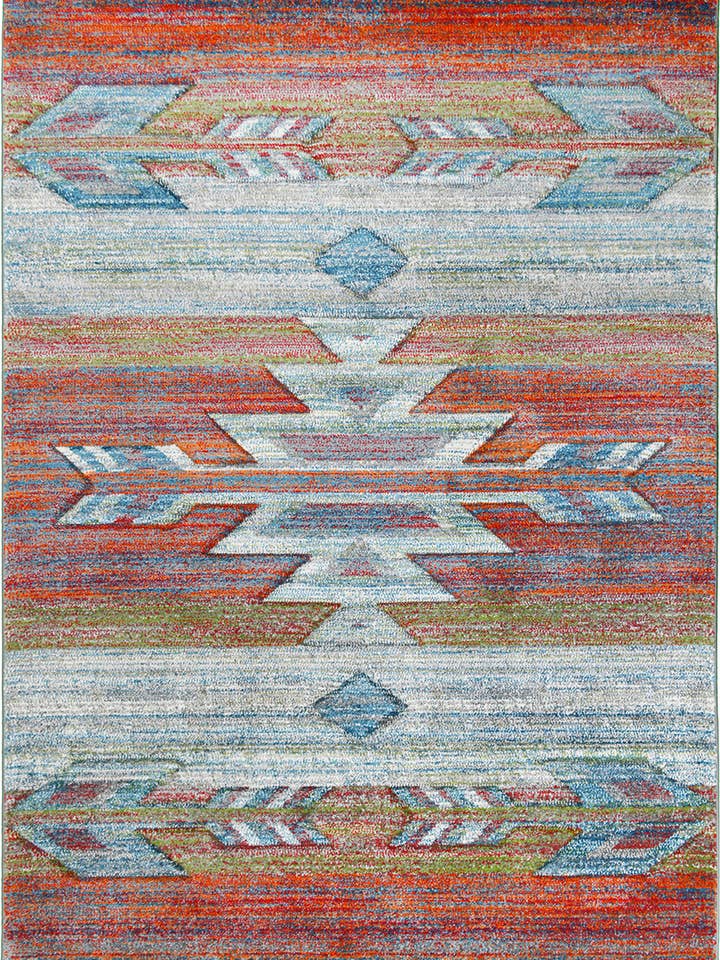 Tacoma Santa Rosa Lodge Area Rug for wholesale by Mayberry Carpet & Rugs