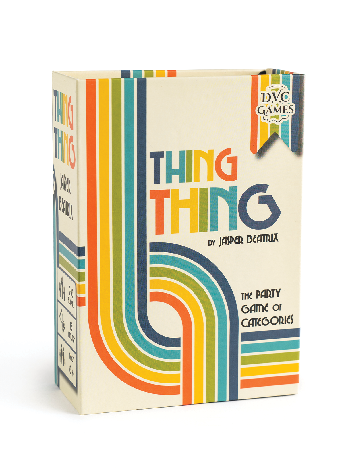 QMDirect - Wholesale Card Game - Thing Thing11