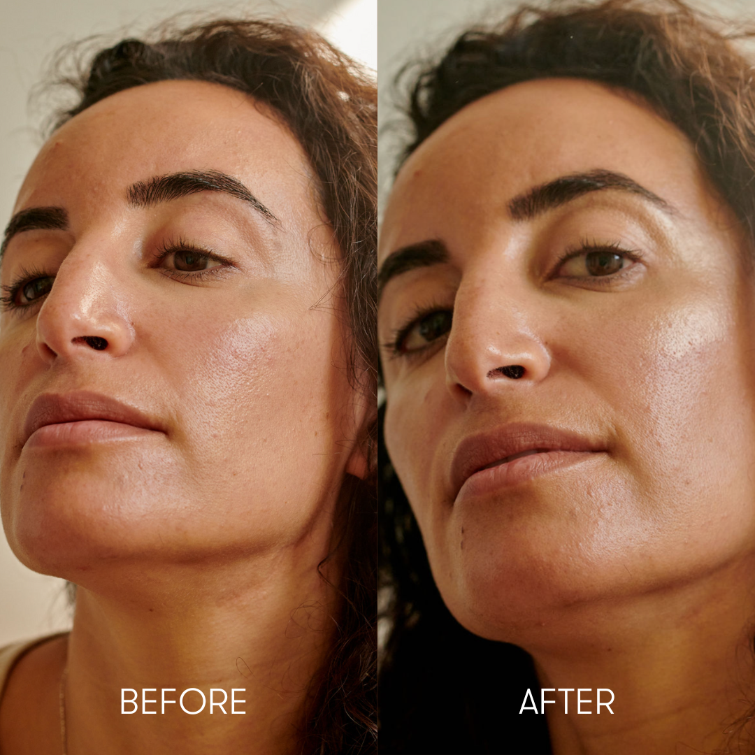 Minori - Wholesale Makeup Highlighter - Cream Highlighter — Champagne4