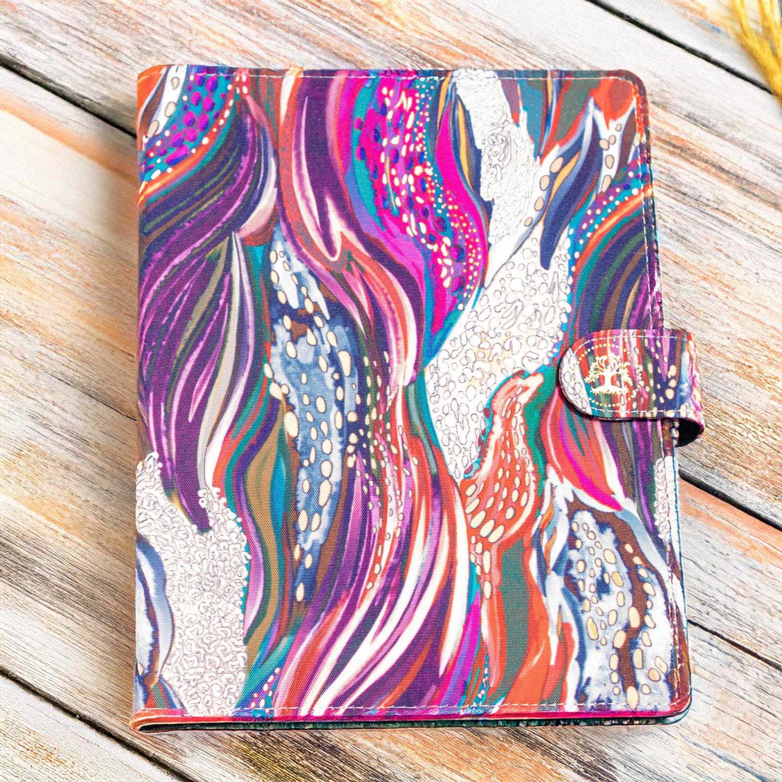 The Dragontree Apothecary - Wholesale Planner - Dreambook + Planner Covers5