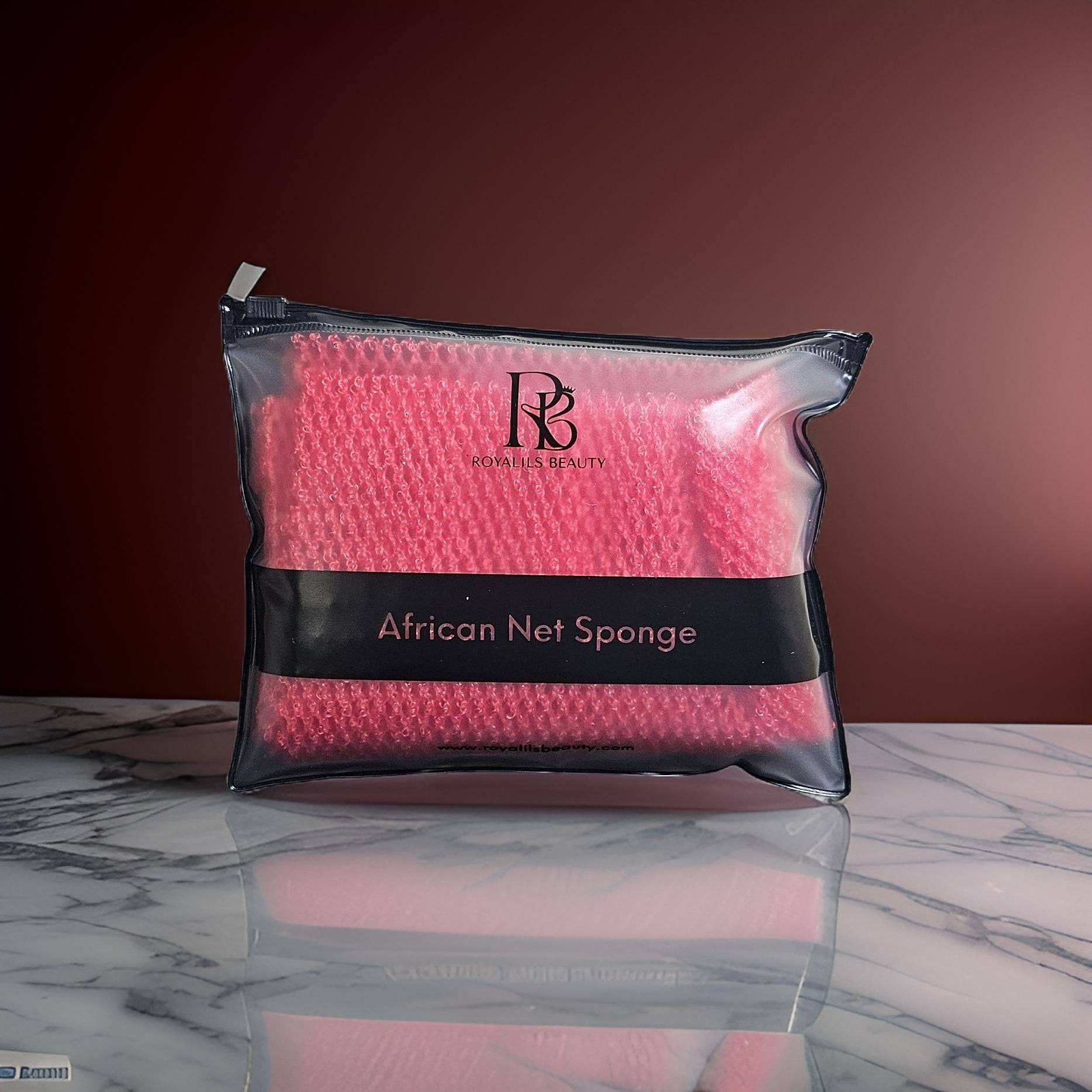 Royalilsbeauty - Wholesale Bath Pouf/Sponge - Net Sponge/Exfoliating Sponge12