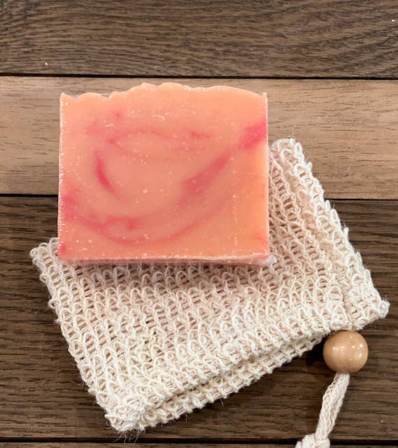 Sheepish Grins - Vendita all'ingrosso Saponette - Saponi al latte di capra34