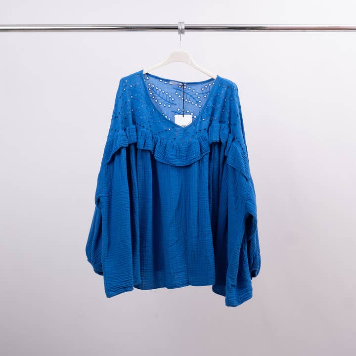 Cecile Wang - Wholesale Tunic - Women's - Tunic 16923544