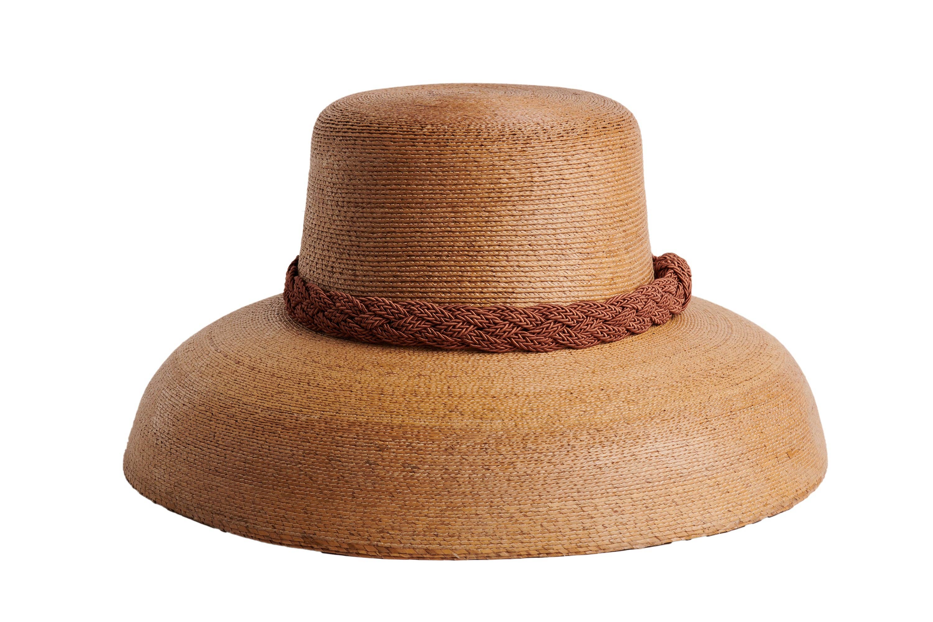 ASN - Wholesale Straw Hat - Women's - Penny0