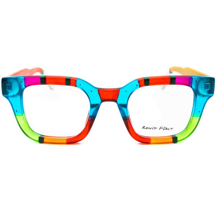 Übergroß, dick und kräftig 5030-17 für den Großhandel von Ronit Fürst