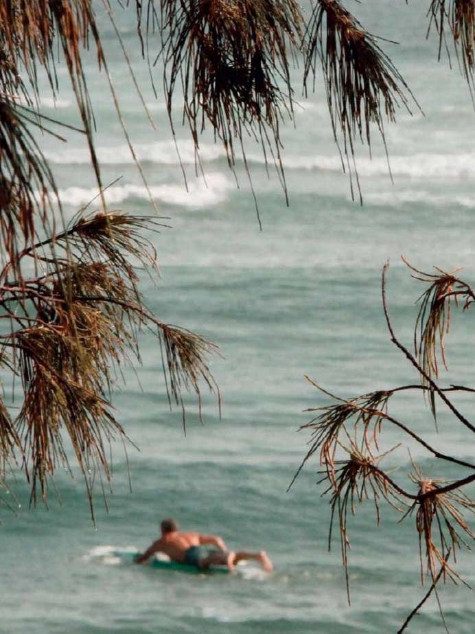 LONE SURFER for wholesale by spirit publishing pty ltd