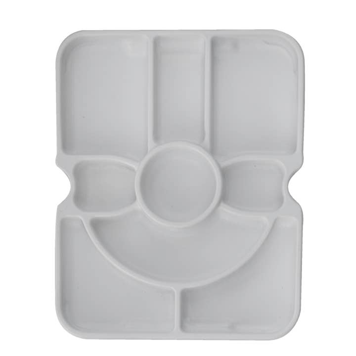 Fancy Panz - Vente Plateaux de service - Accessoire Fancy Panz® - Insert pour plateau à charcuterie/légumes1