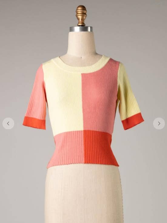 LHK598 voor wholesale door Love + Harmony