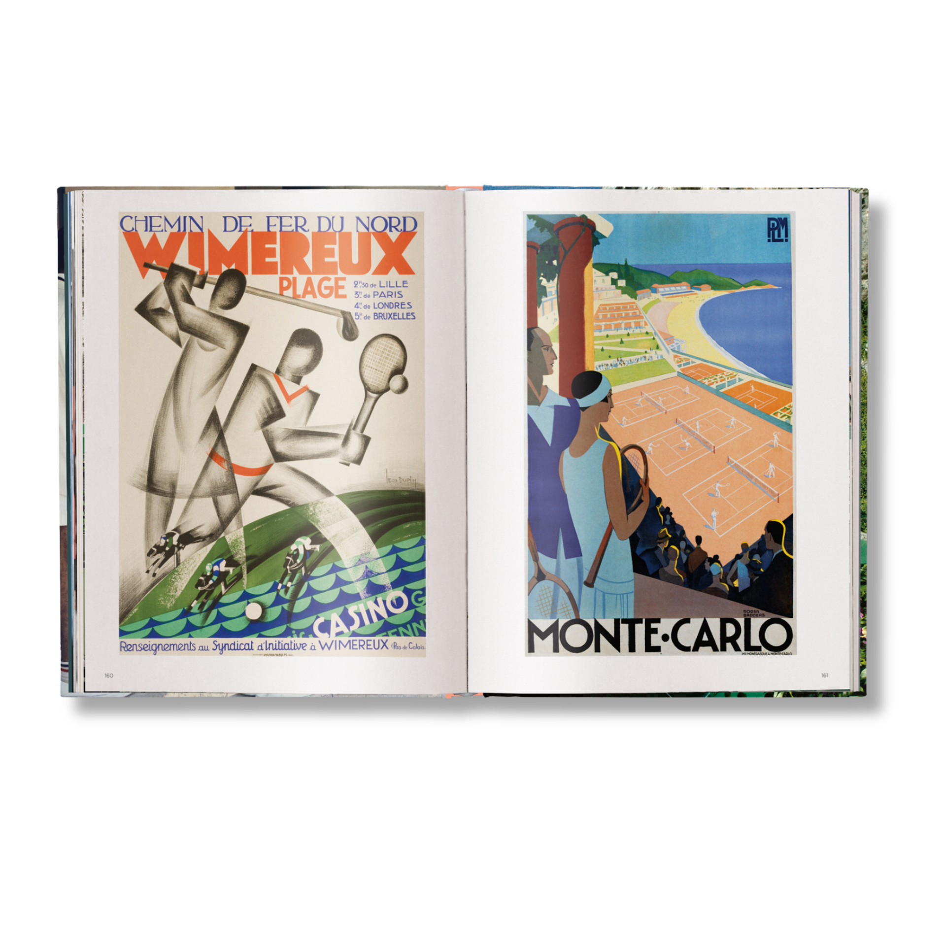 gestalten & teNeues - Wholesale Display Book - The Stylish Life: Tennis6