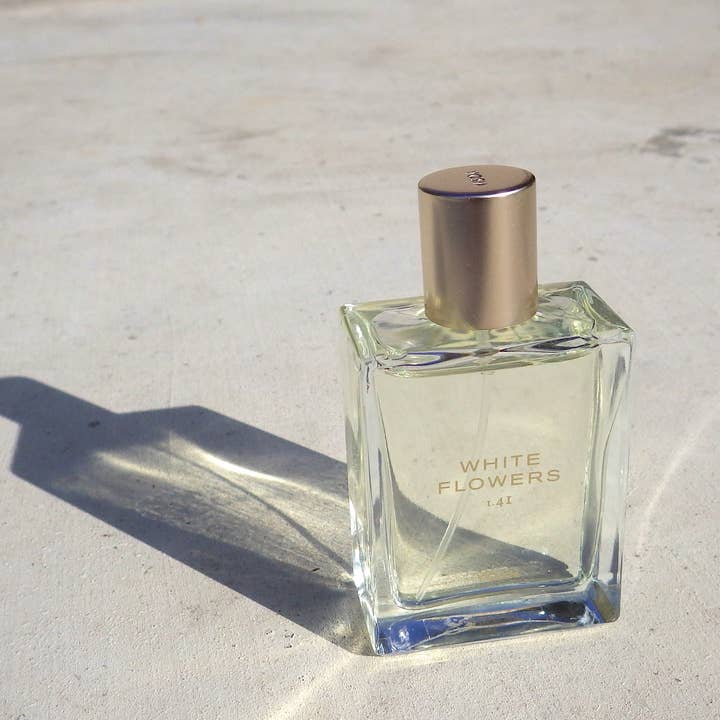 YOSH - Wholesale Perfume/Eau de Toilette - 1.41 White Flowers Eau Fraiche1