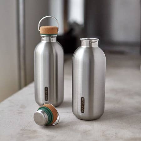 Black+Blum – wholesale Water bottle – Water Bottle - Stainless Steel Leak Proof Water Bottle3