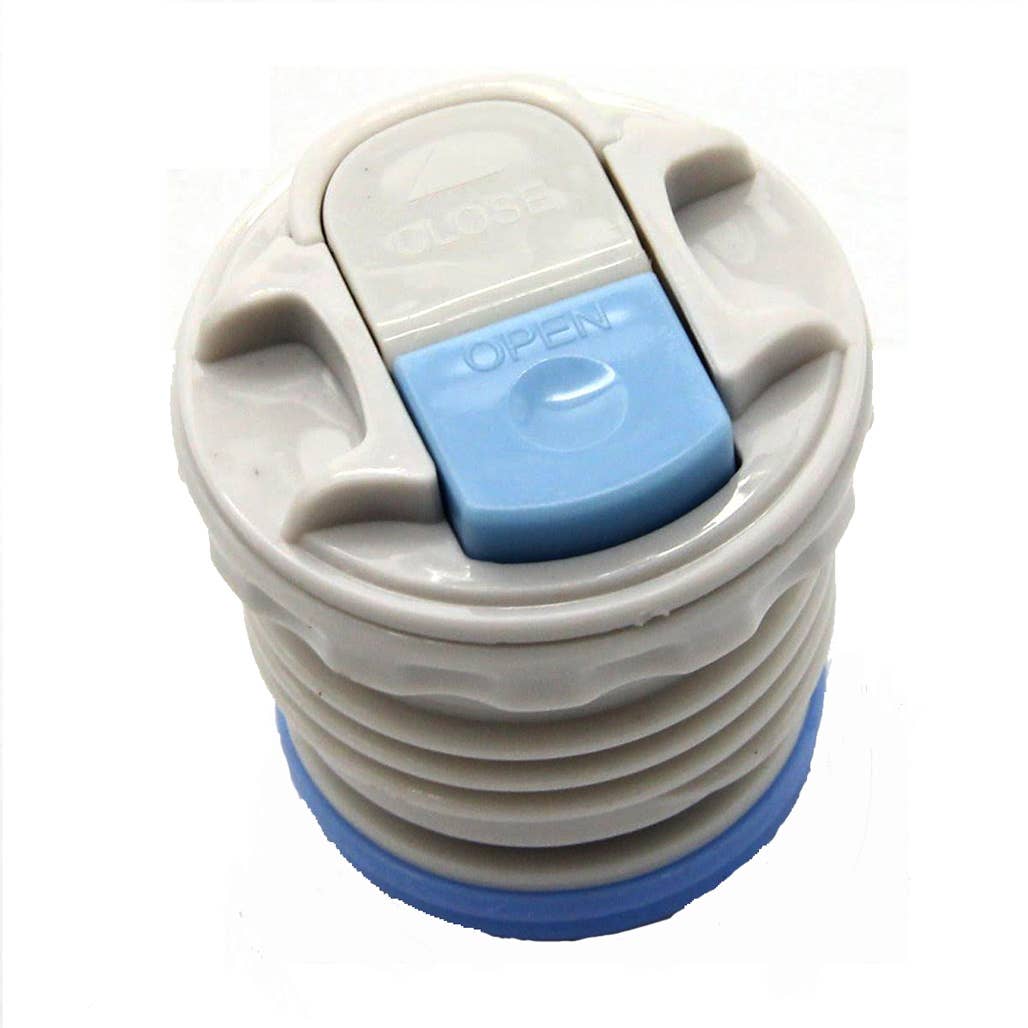 CALIBER GOURMET / CAMPCO - Vente Flasque - Bouteille Thermos Caliber Gourmet en Forme de Balle 500 ml4