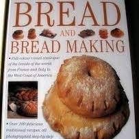 Boon Books – wholesale Baking and dessert – The world encyclopedia of bread and bread making by Christine Ingram