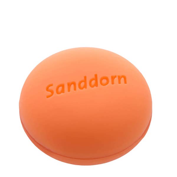 Bath & Shower Sea Buckthorn for wholesale by Speick