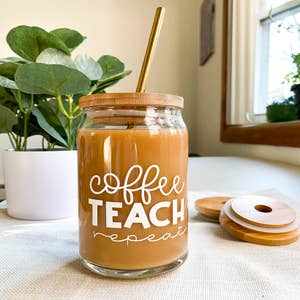 Purchase Wholesale iced coffee glasses. Free Returns & Net 60 Terms on Faire