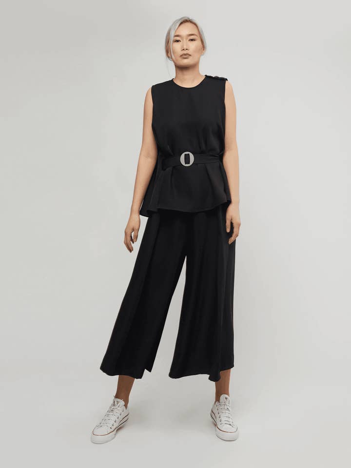 PALAZZO PANTS for wholesale by BIAAF