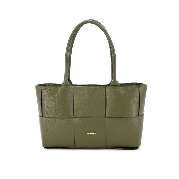 is@bag - Wholesale Tote Bag - Women's - Shopping Bag "LUGANO"