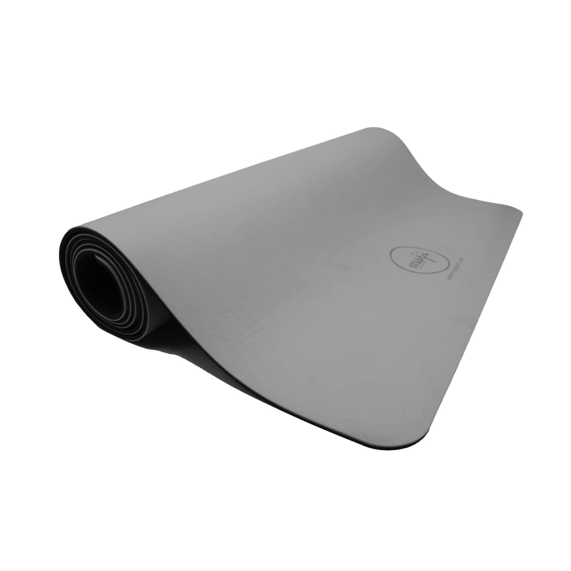 Maji Sports, LLC – wholesale Yogamatta – PU- och naturgummimatta för yoga och träning12