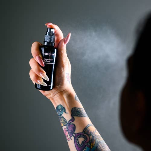 maijuni - Wholesale Face & Body Mist/Water - rosewater4