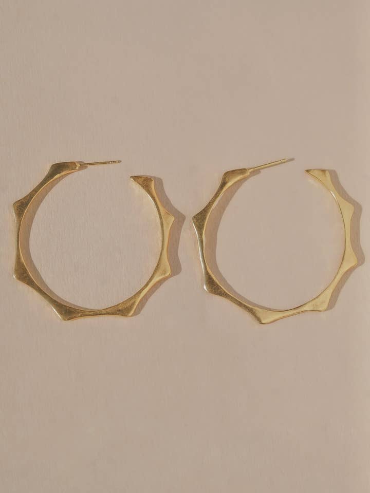 Sol Earrings for wholesale by Mountainside Jewelry