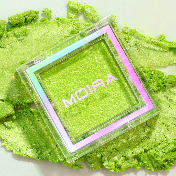 Lucent Cream Shadow (023, Aurora) for wholesale by Moira Cosmetics