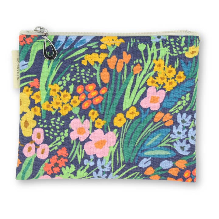 Dana Herbert - Wholesale Pouch – Women’s - Canvas Small Pouch5