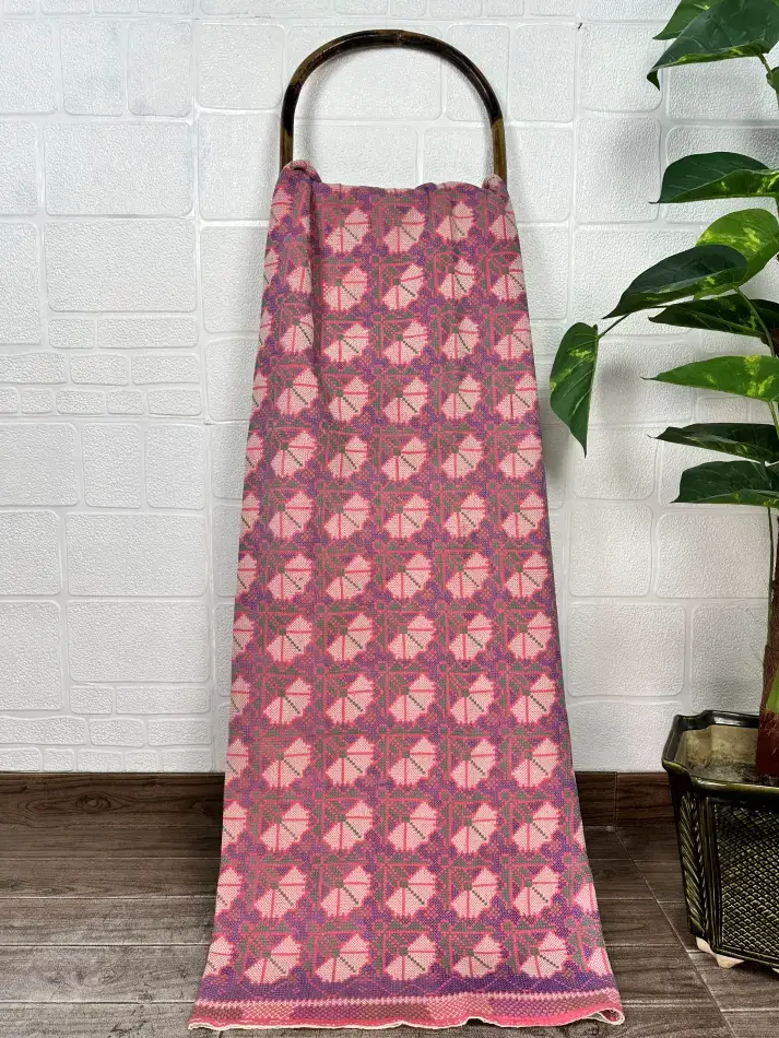 The Eastern Loom - Wholesale Throw Blanket - Hand Embroidery Vintage Throw Sofa Cover Bedspread Blanket1