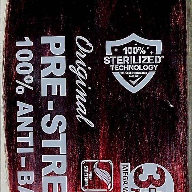 AEsthetic - Wholesale Hair Extensions - QUEEN BRAID 3 + 1 Mega Pack9