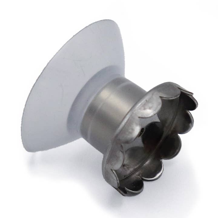 Magnetic soap dish for wholesale by LAMAZUNA